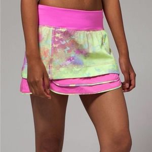 IVIVVA Cool on the Court skirt